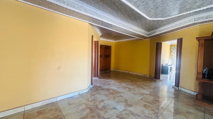 3 Bedroom Property for Sale in Zamdela Free State